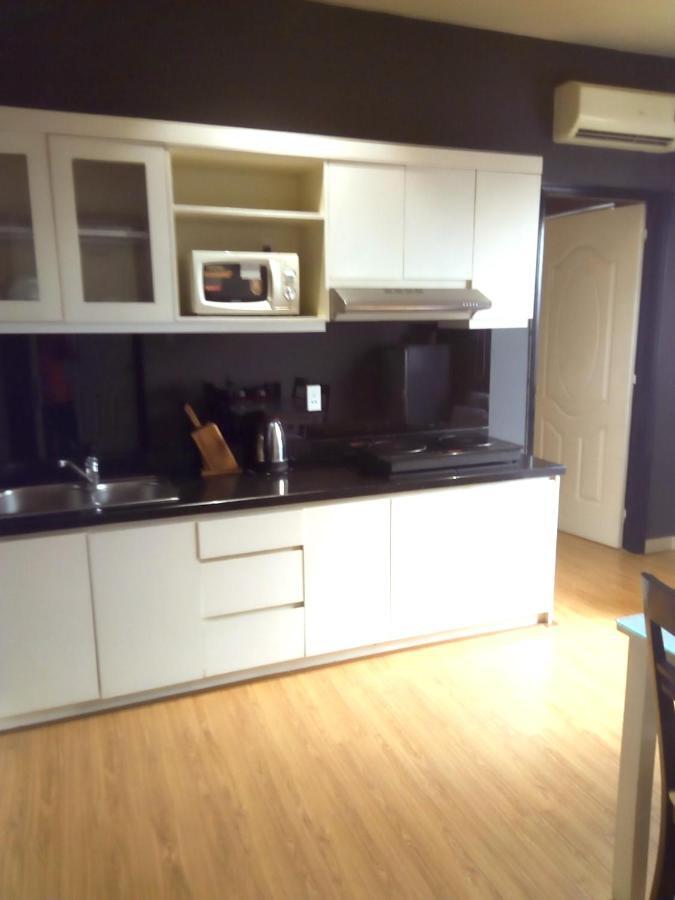 Diamond Suite Hai Ba Trung Ho Či Minovo Město Exteriér fotografie